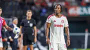 Real Betis is genuinely interested in Bruno Onyemaechi