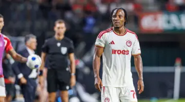 Real Betis is genuinely interested in Bruno Onyemaechi