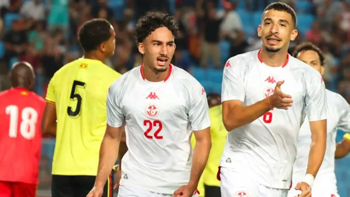تصفيات كأس أمم أفريقيا 2027: أضرار في صفوف تونس