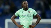 Levante: Etta Eyong resumes individual training after injury