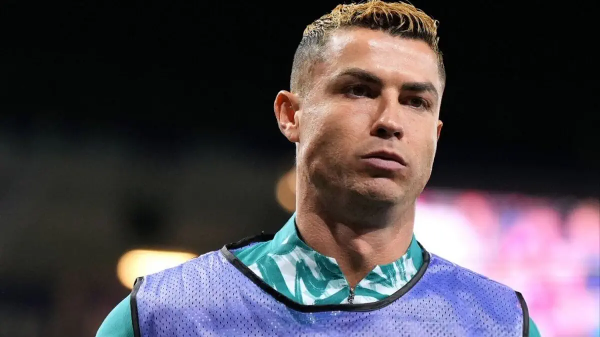 Portugal : affaires de Cristiano Ronaldo, Jorge Jesus s'explique