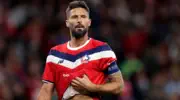 Olivier Giroud se confie sur ses projets de retraite