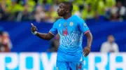 Galatasaray affiche un vif intérêt pour le Congolais Noah Sadiki !