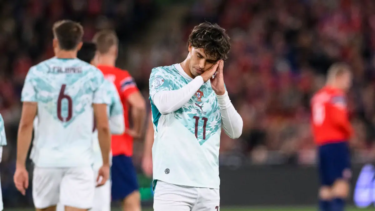 João Félix veut revenir en Europe