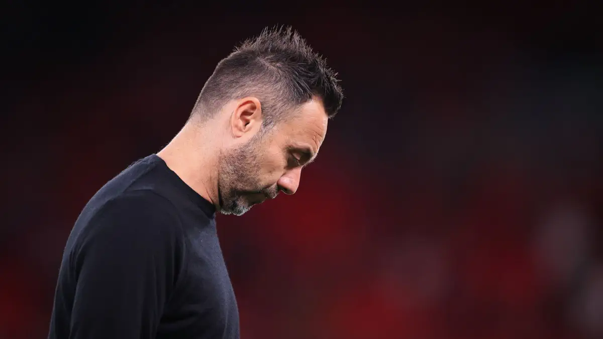 Pas de chance ! Tottenham Hotspur perd un défenseur central pendant la trêve internationale