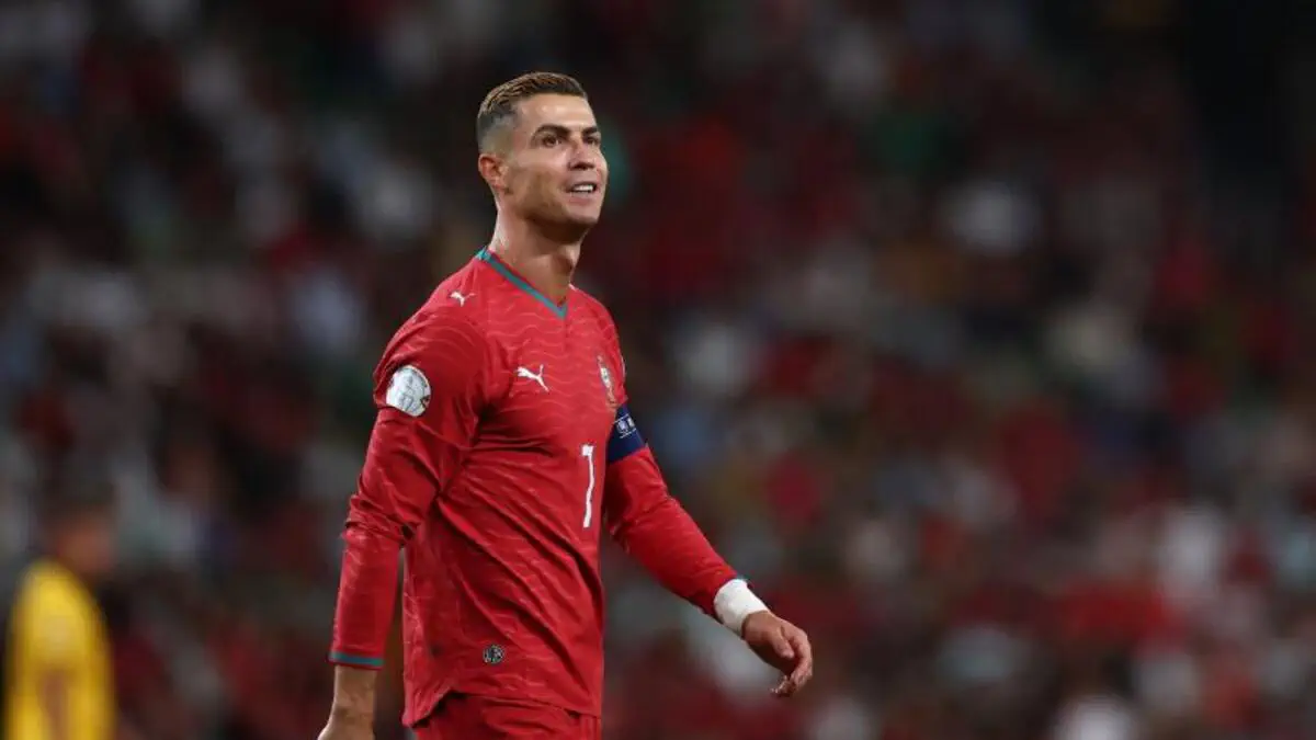 Portugal : où est Cristiano Ronaldo ?