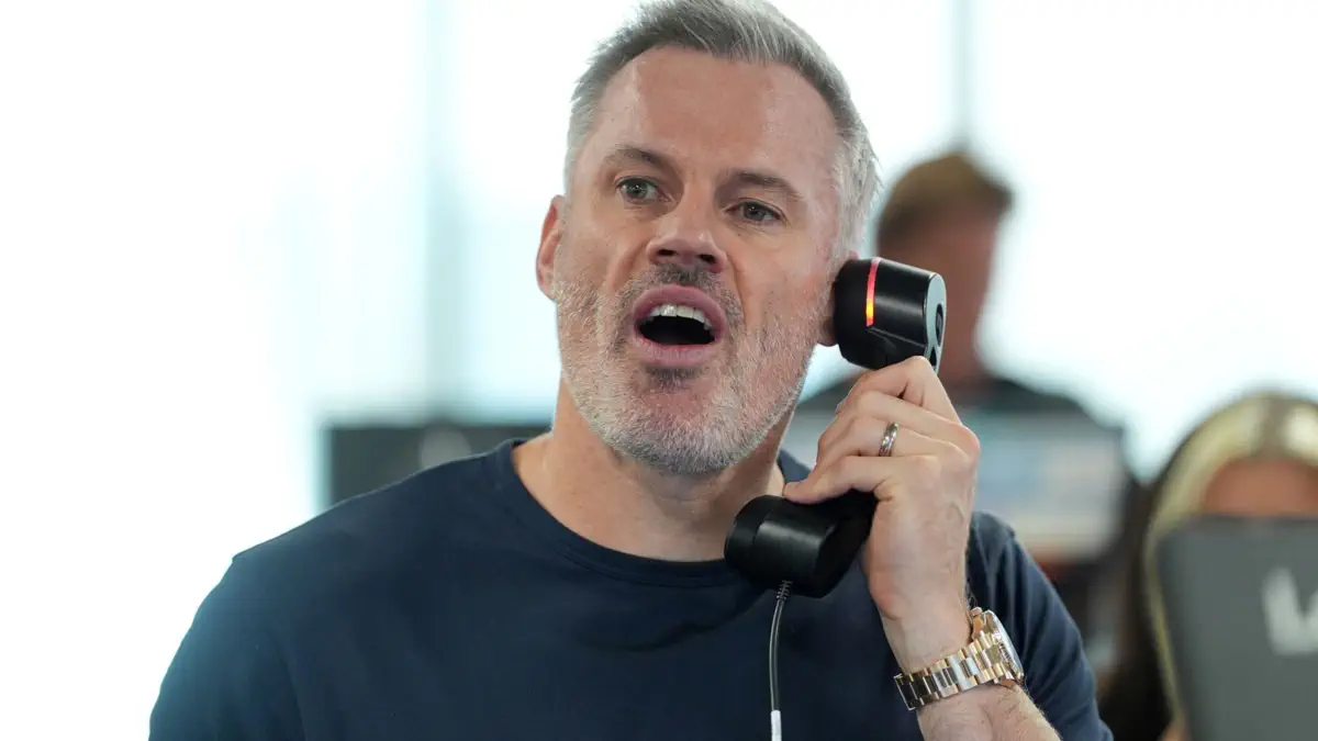 « Ils auront les supporters qui seront toujours là » : Carragher réagit à l'affaire de Man City et aux sanctions !