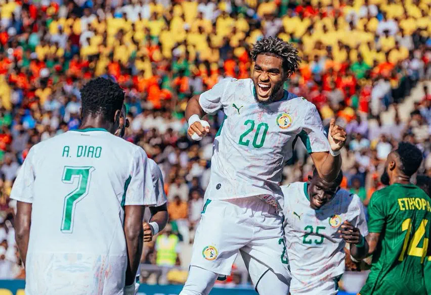 Sénégal