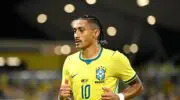 Brazil: Raphinha leaves the camp and returns to Barcelona