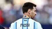 Friendly: Messi will not face Burkina Faso