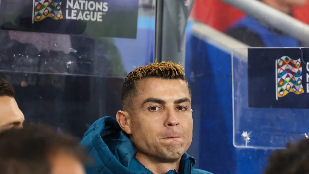 Portugal: Cristiano Ronaldo’s absence from training raises questions