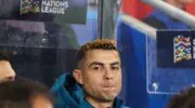 Portugal : l’absence de Cristiano Ronaldo à l’entraînement alimente les interrogations