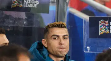 Portugal: Cristiano Ronaldo’s absence from training raises questions