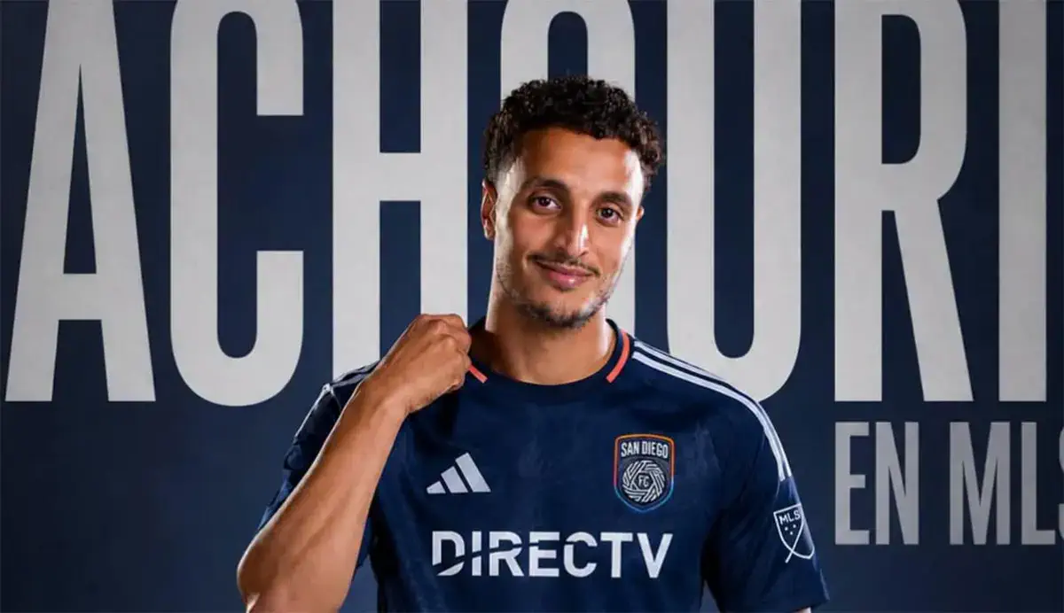 إلياس العاشوري
