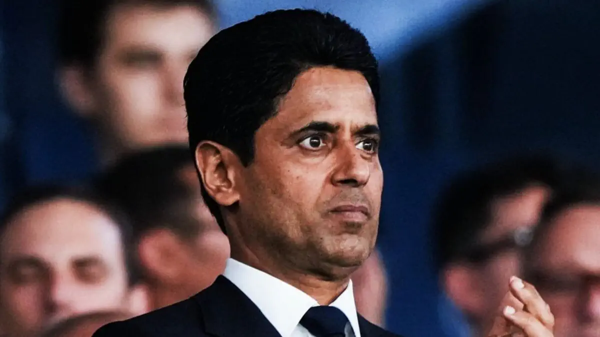 FIFA : Nasser Al-Khelaïfi ferme définitivement la porte pour la présidence