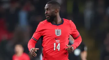 Fikayo Tomori wants an experience other than AC Milan! 