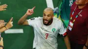 Maroc : les dernières nouvelles de Mazraoui après sa blessure face au Lesotho