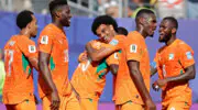 Classement FIFA : le nouveau Top 10 africain temporaire !