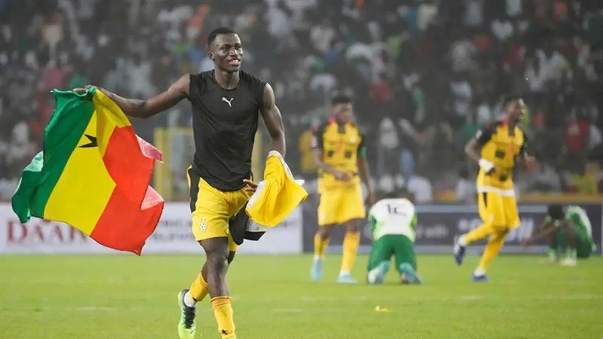 تصفيات كأس أمم أفريقيا 2027: تسجيل ثلاثة أهداف مباشرة من ركلات حرة بعد جولتين