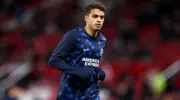 Atlético Madrid veut passer à l'action pour Yasin Ayari en janvier !