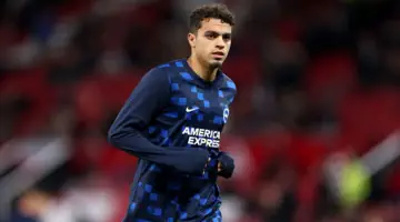Atlético Madrid wants to make a move for Yasin Ayari in January!