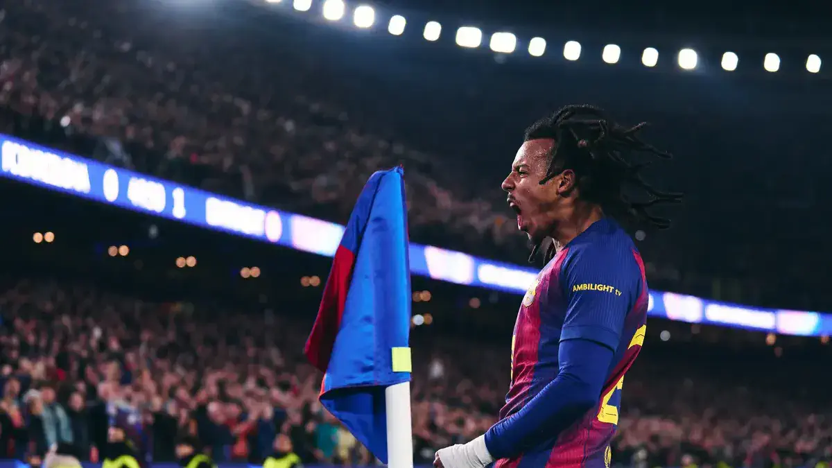 Barça : l’avenir de Jules Koundé s’assombrit !