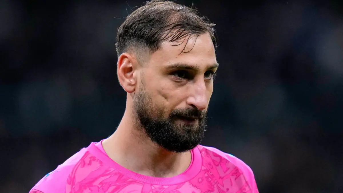 Ça s'intensifie ! Gianluigi Donnarumma pourrait quitter Manchester City !