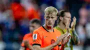 Netherlands: injured, Van Hecke ruled out for the rest!