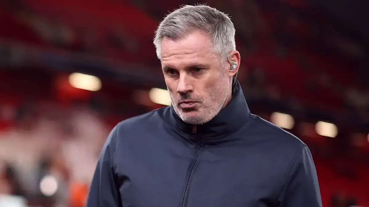 Manchester City : Carragher réclame la sanction maximale !