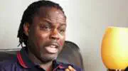 Nigeria : Victor Ikpeba critique l’attaque après la défaite contre la Guinée-Bissau