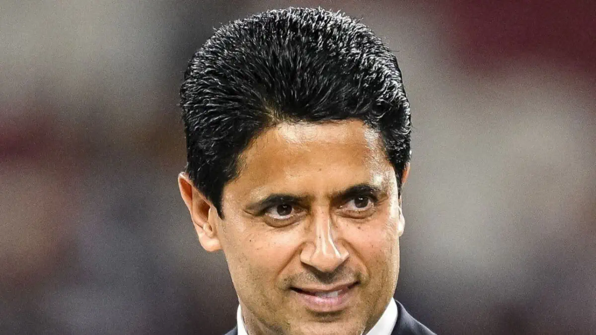 Ballon d'or 2026 : le président du PSG a choisi ses favoris