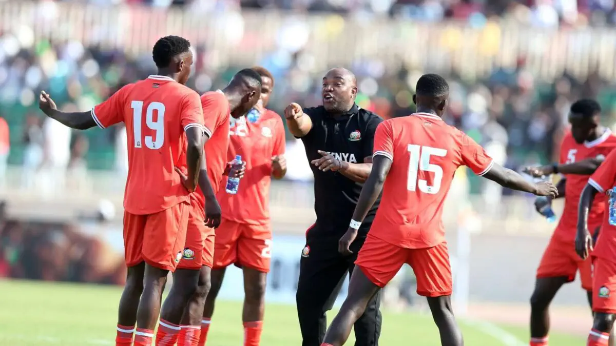 Élim. CAN 2027 : Le bilan des confrontations entre la Guinée et le Kenya