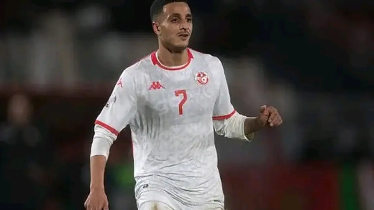 تونس: استبعاد إلياس العاشوري من المعسكر بعد نقاش مع الشعباني