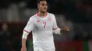 تونس: استبعاد إلياس العاشوري من المعسكر بعد نقاش مع الشعباني