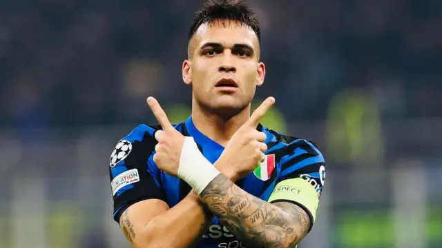 Barça: Laporta reveals why Martínez transfer fell through