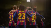 الخماسي الكبير: أي دوري يسجل أكبر عدد من الأهداف هذا الموسم؟