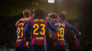 Big Five: which league has scored the most goals this season?