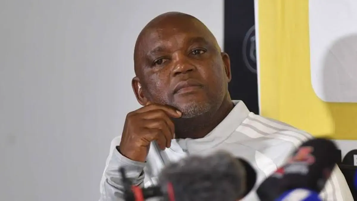 SABC confirms the broadcast of key Bafana Bafana matches! 