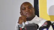 SABC confirms the broadcast of key Bafana Bafana matches! 