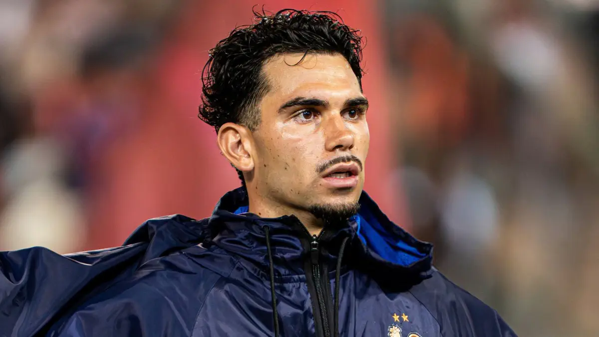 Chelsea s’intéresse à la signature de Lucas da Cunha !