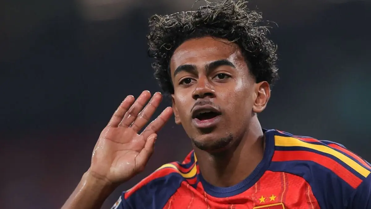 Ballon d'or 2026 : Lamine Yamal clame sa victoire après la Croatie