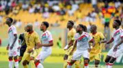 Ghana 2-4 Gambie : les Black Stars battent un triste record vieux d'un demi-siècle 