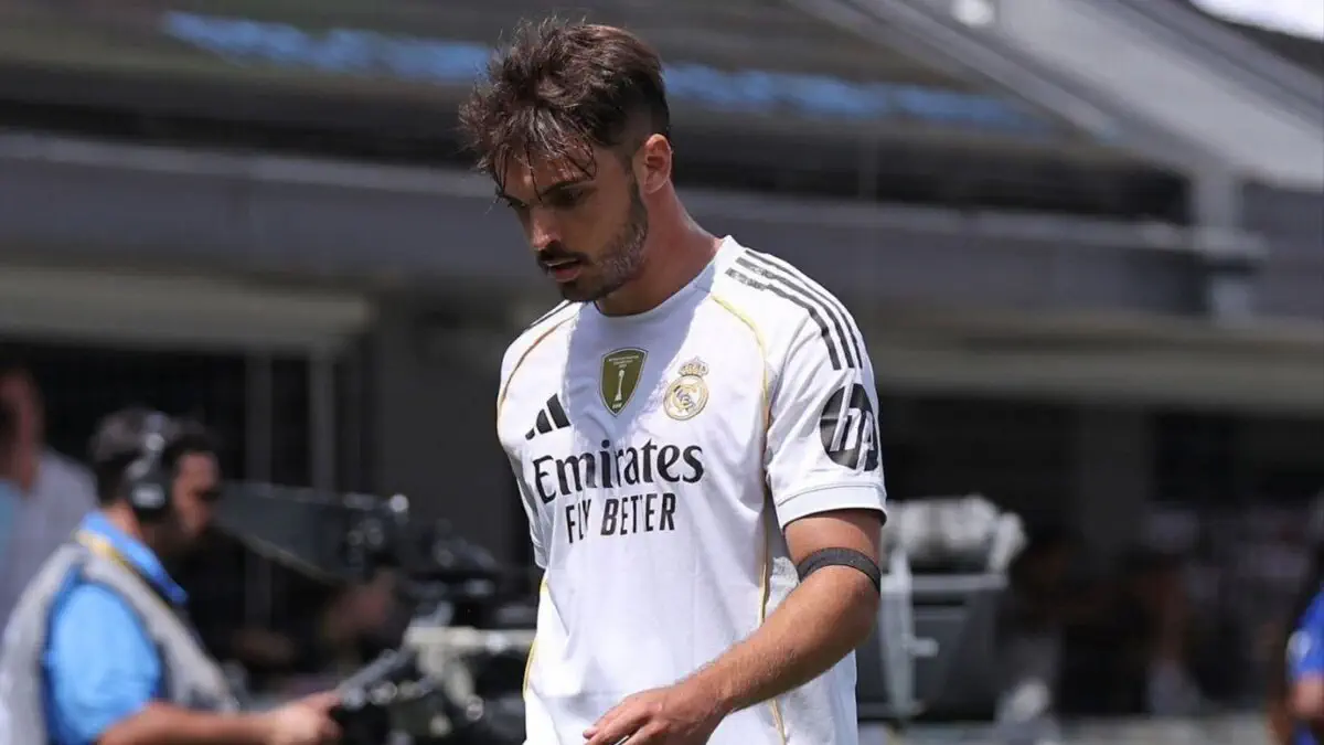 Real Madrid : opération annoncée pour Raúl Asencio (Officiel)