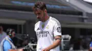 Real Madrid: surgery announced for Raúl Asencio (Official)