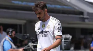 Real Madrid: surgery announced for Raúl Asencio (Official)