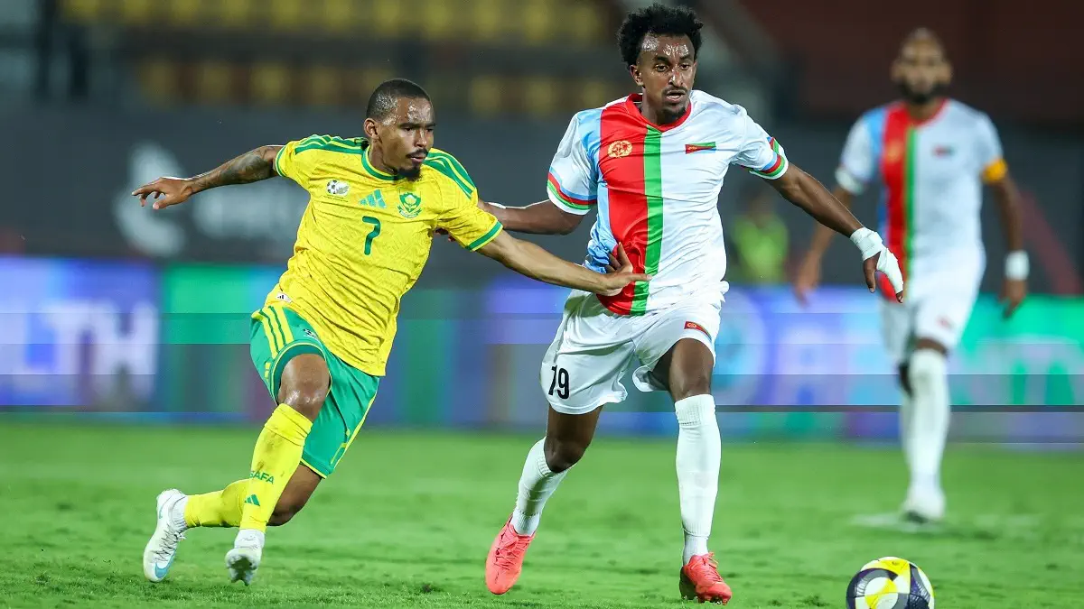 Éliminatoires CAN 2027 : Oswin Appollis, "monsieur" passes clés
