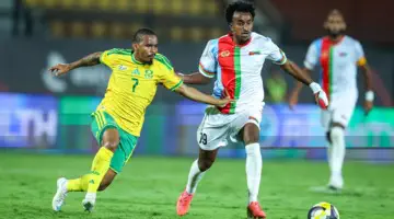 AFCON 2027 qualifiers: Oswin Appollis, “Mr Key Passes”