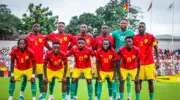 AFCON 2027 qualifiers: Guinea overcome Kenya and revive their campaign