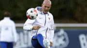 France : Zidane se méfie de l’Italie !