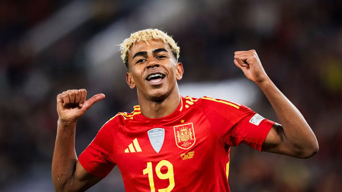 Ballon d'Or 2026 - Lamine Yamal, de plus en plus décisif : les chiffres parlent pour lui